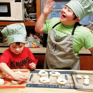 Fundraising Page: Andrea Finney